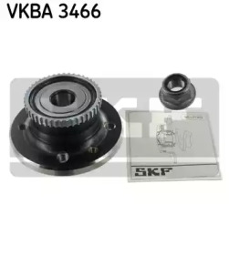 SKF VKBA 3466